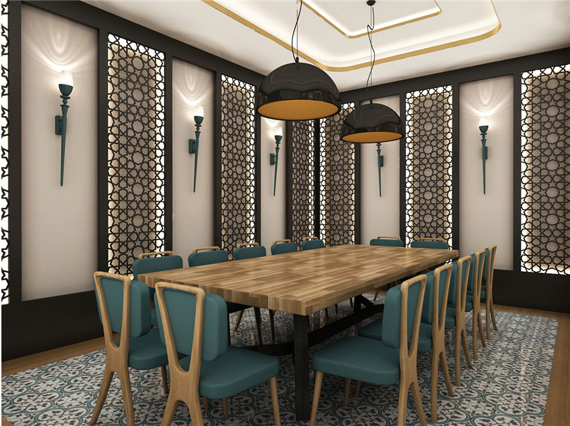 POLATBEY BISTRO